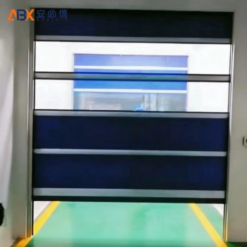许昌高速门